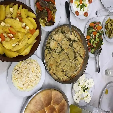 Restorant Hasa