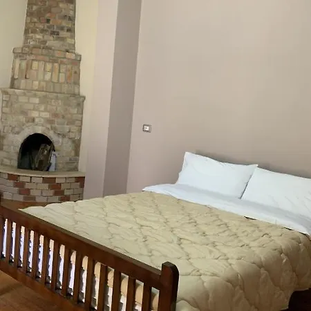 Restorant Hasa 5* Librazhd