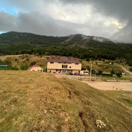 Hotel Restorant Hasa